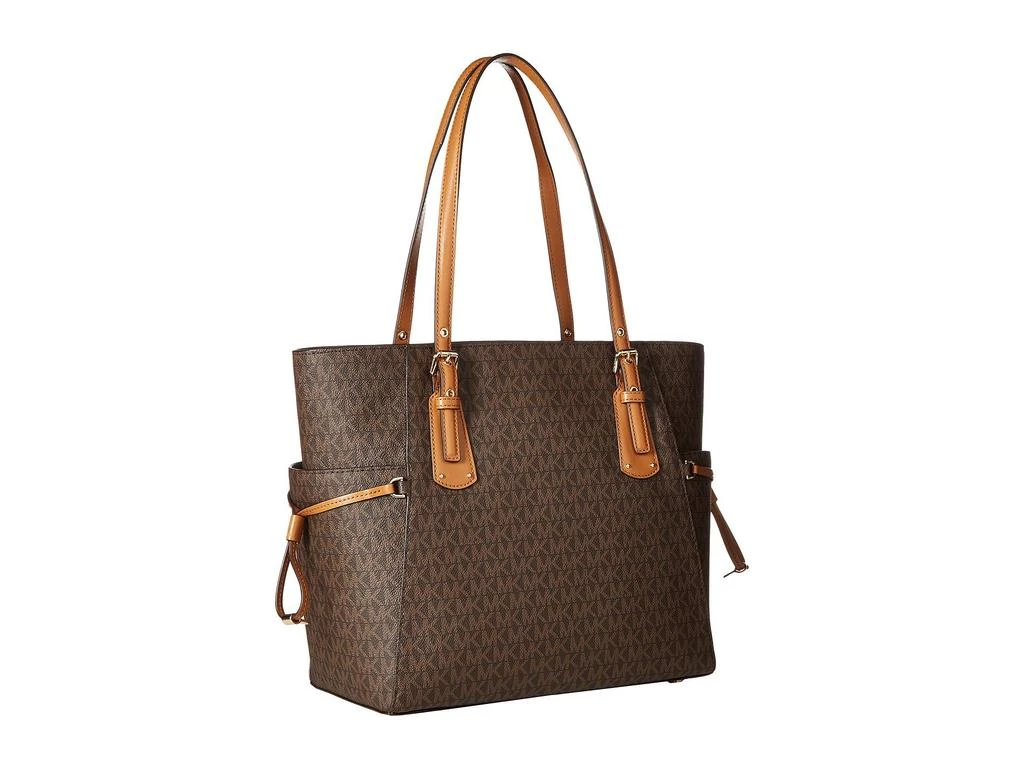 Michael Kors Voyager East/West Signature Tote 2
