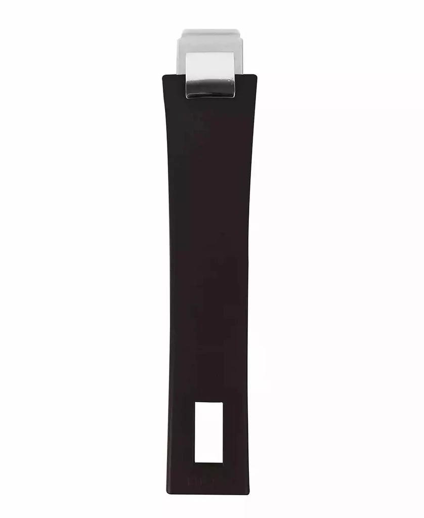 Cristel 3-Pc. Set Lavender Removable Pot 
Pan Handles 2