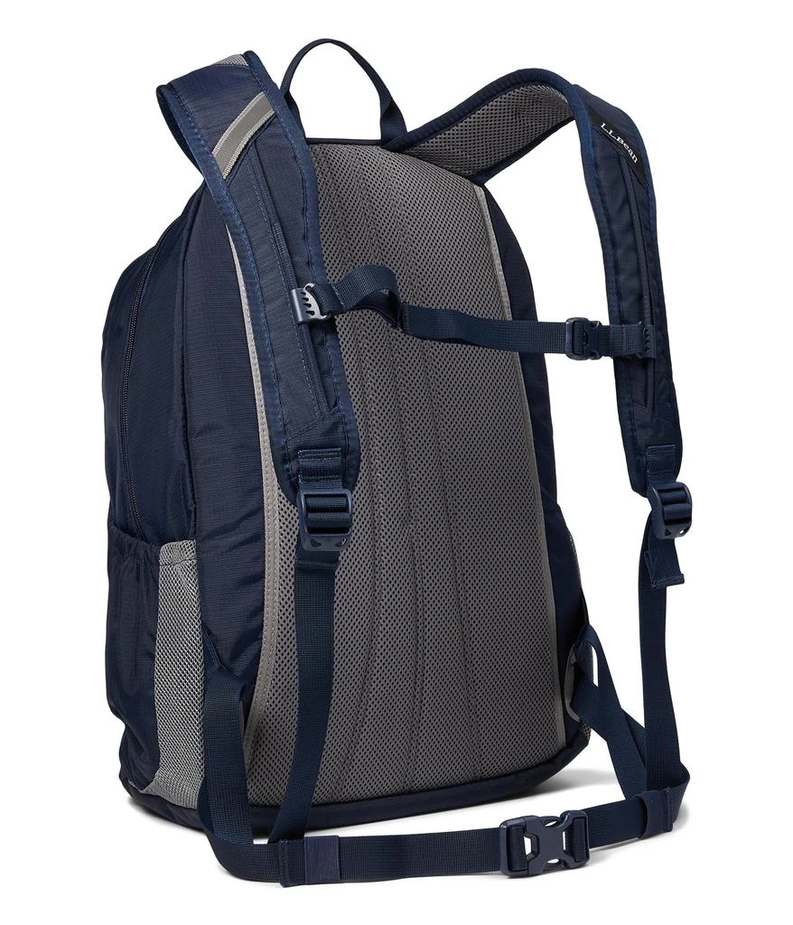 L.L.BEAN Comfort Carry Laptop Pack 36 L 2