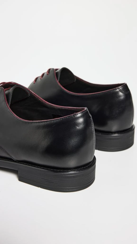Paul Smith Leather Bayard Derby Shoes 2