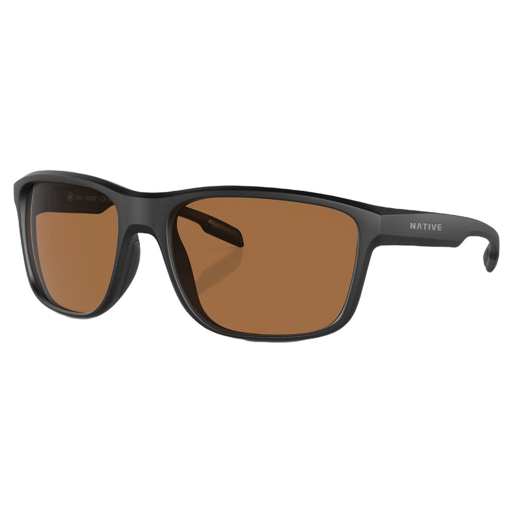 Native Eyewear Native Eyewear Gorge Sunglasses