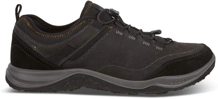 ECCO ECCO Men
s ESPINHO Speed Lace Hydromax Water-Resistant Outdoor Shoe 2
