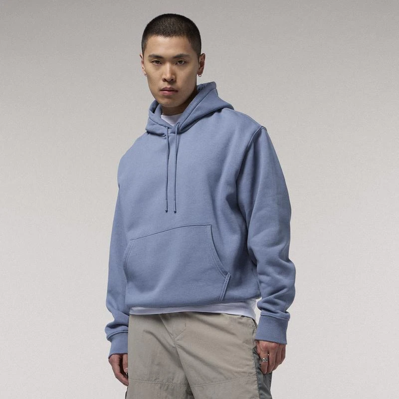 LCKR LCKR Based Fleece Pullover Hoodie - Men's 1