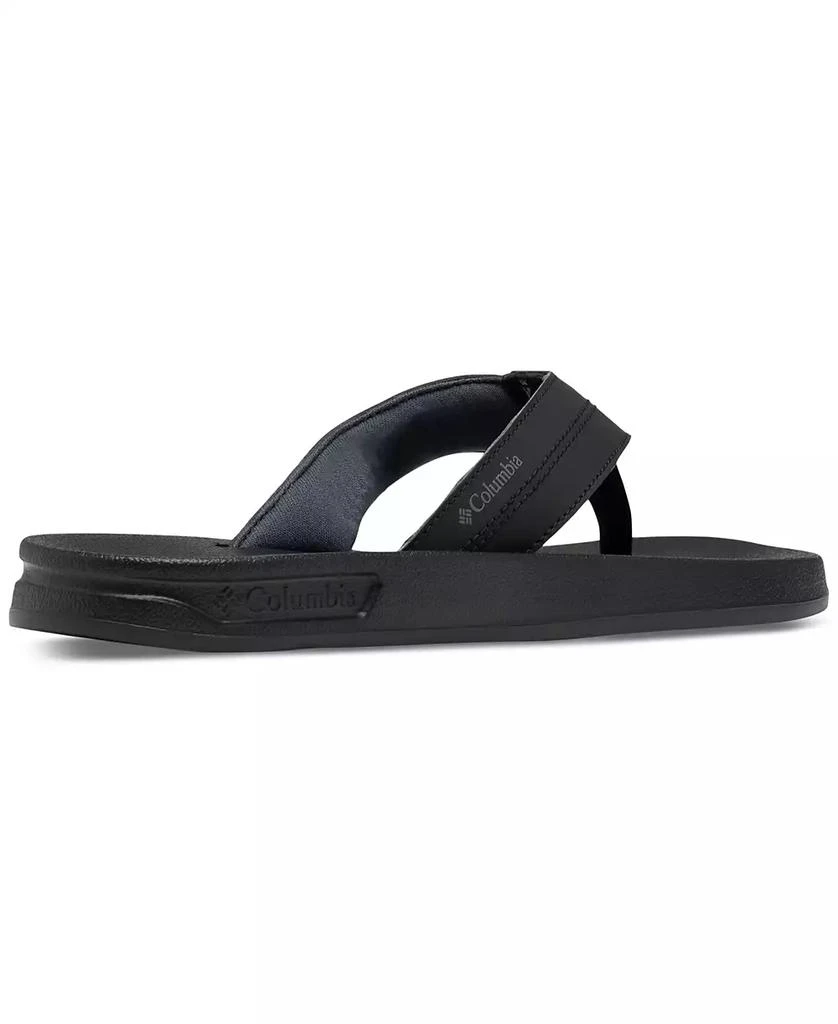Columbia Men's Hood River Flip-Flop Sandal 4