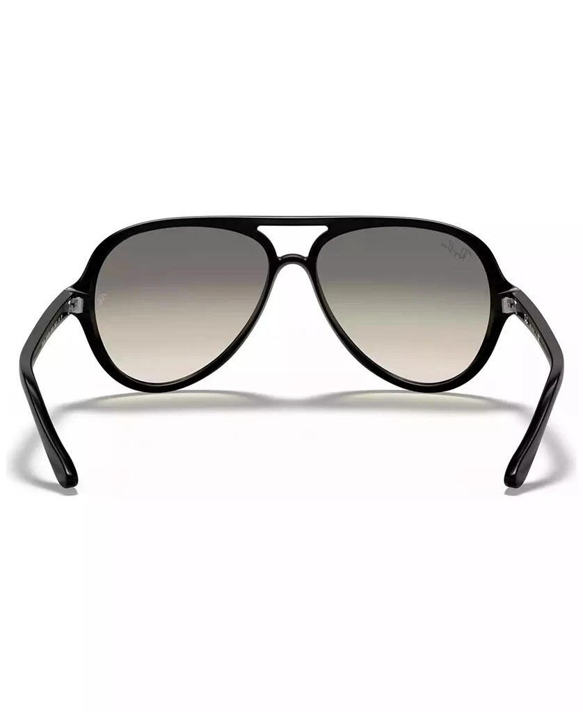 Ray-Ban Sunglasses, RB4125 CATS 5000 3