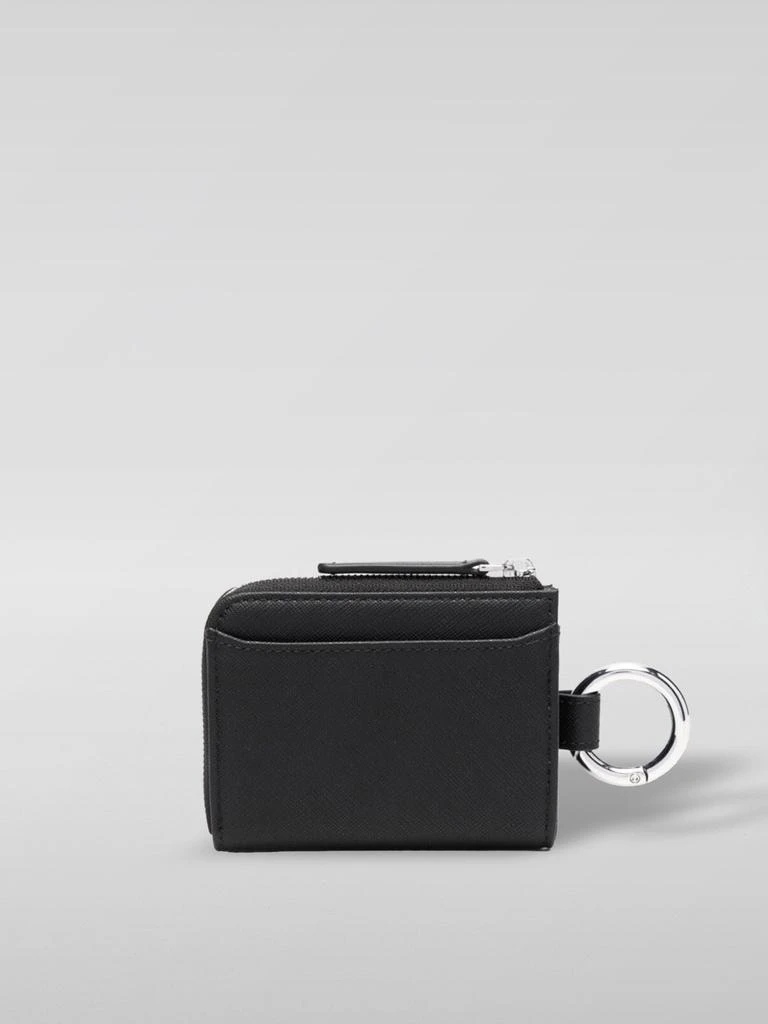 Emporio Armani Wallet men Emporio Armani 3