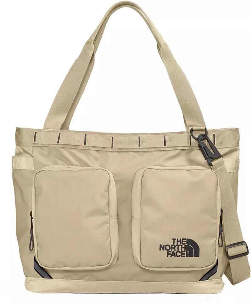 The North Face The North Face Base Camp Voyager Tote 1