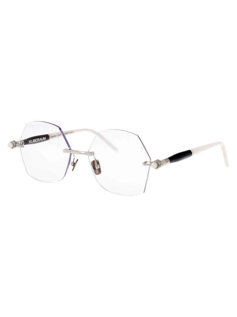 Kuboraum Maske P59 Glasses