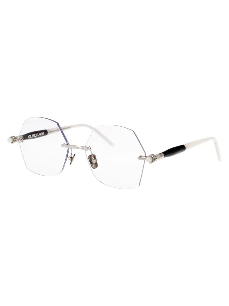 Kuboraum Maske P59 Glasses 2