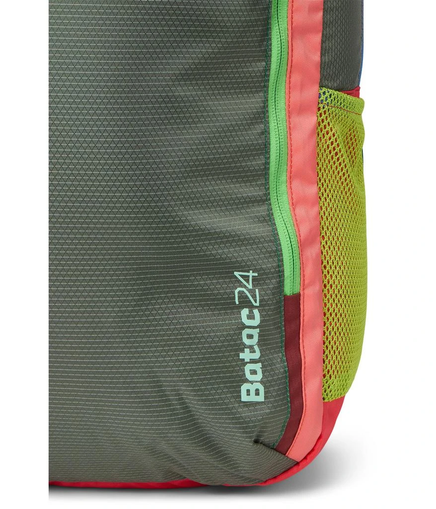 Cotopaxi Batac 24l Backpack 4