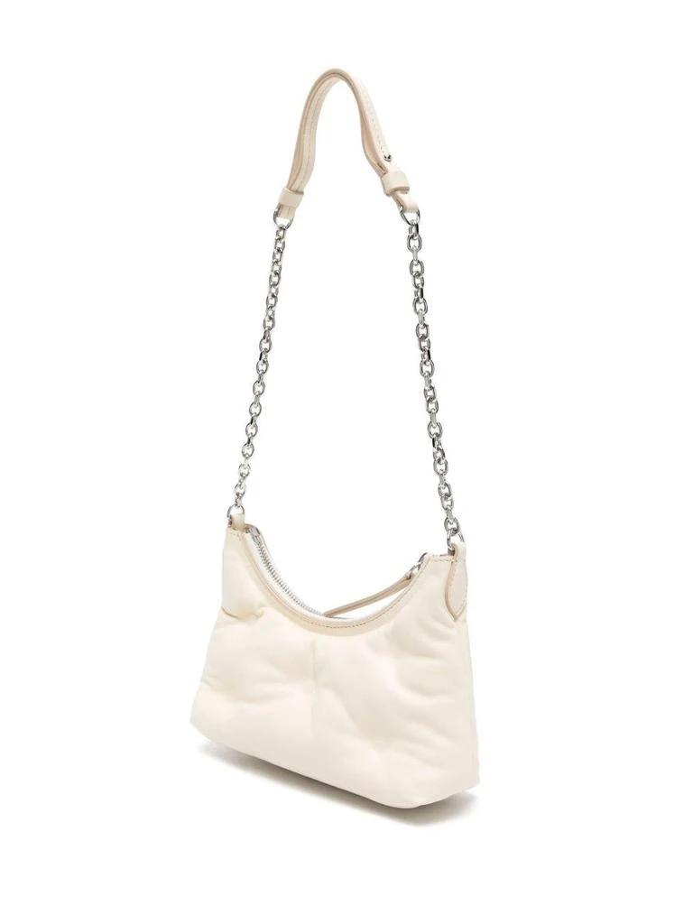 MAISON MARGIELA Maison Margiela Glam Slam hobo micro Shoulder bag 2