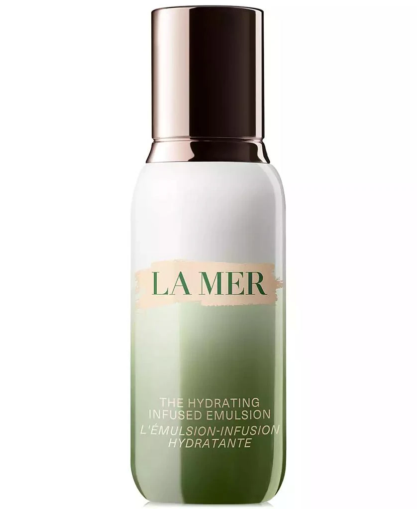 La Mer The Hydrating Infused Emulsion Treatment, 4.2 oz. 1