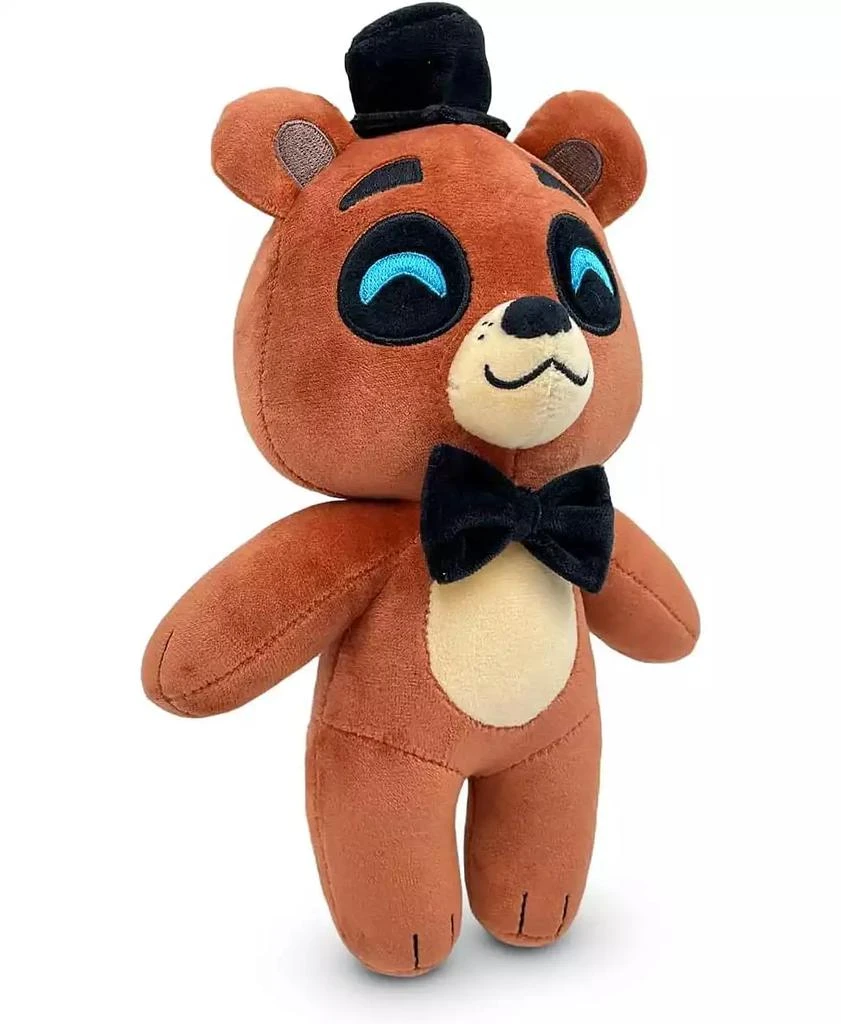 Youtooz Five Nights at Freddy
s Collection - Chibi Freddy 9 Inch Plush 2