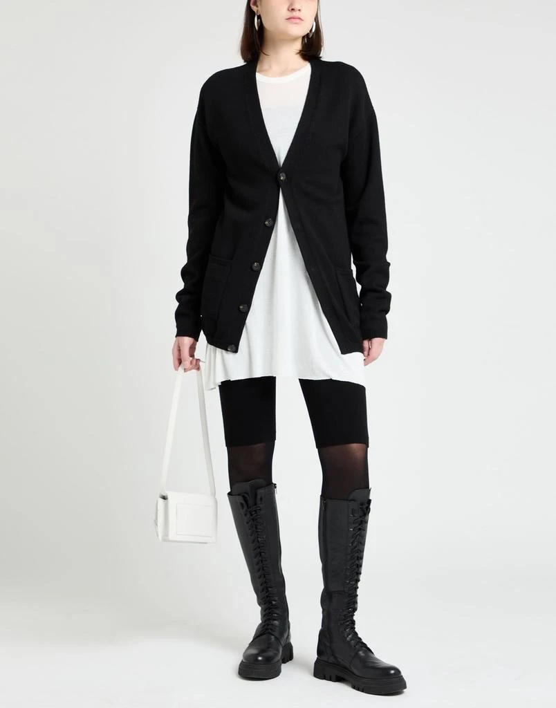 Rick Owens Cardigan 2