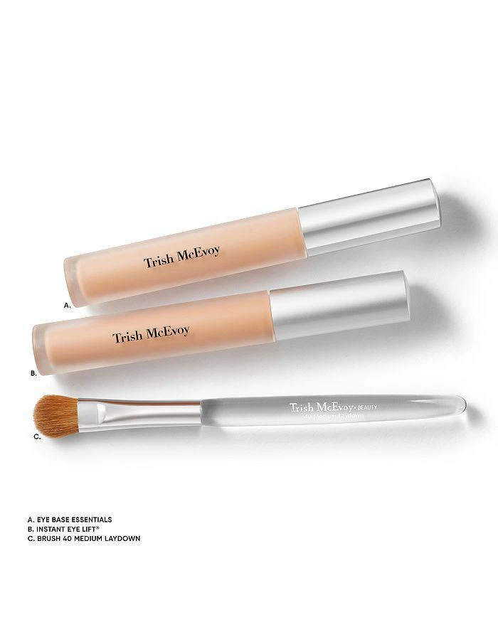 Trish McEvoy Trish McEvoy Eye Base Essentials 5