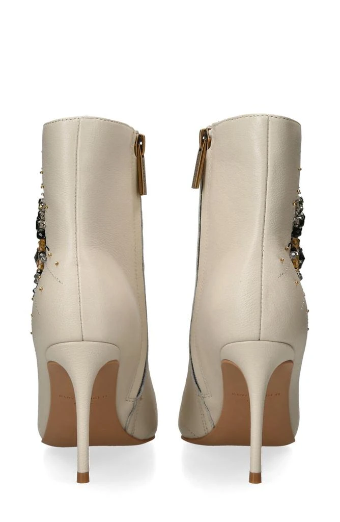 Kurt Geiger Belgravia Embellished Eye Bootie 5