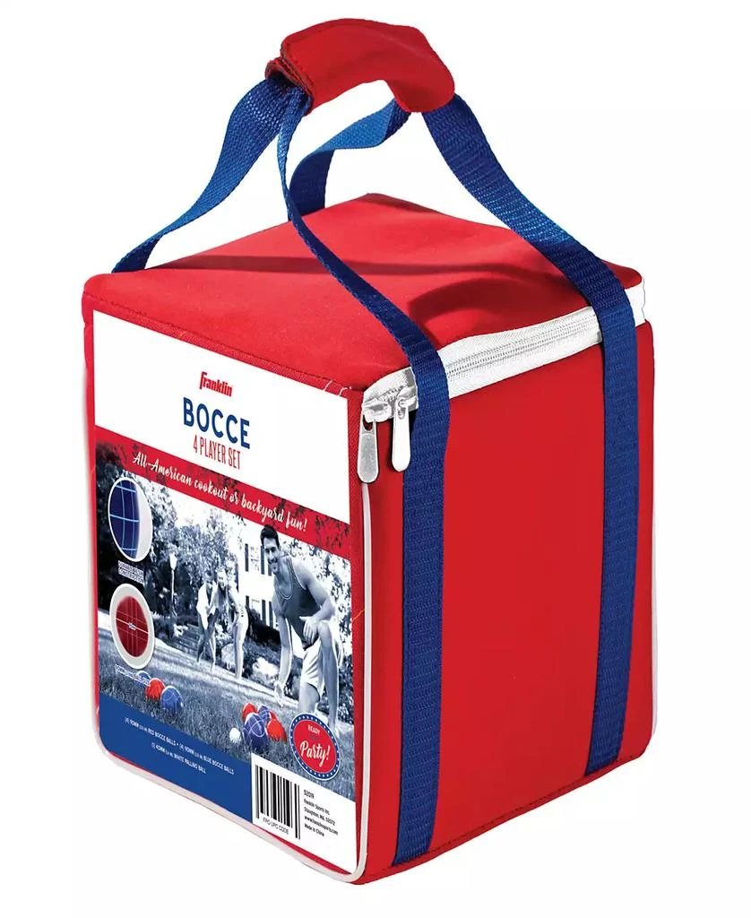 Franklin Bocce Set 5