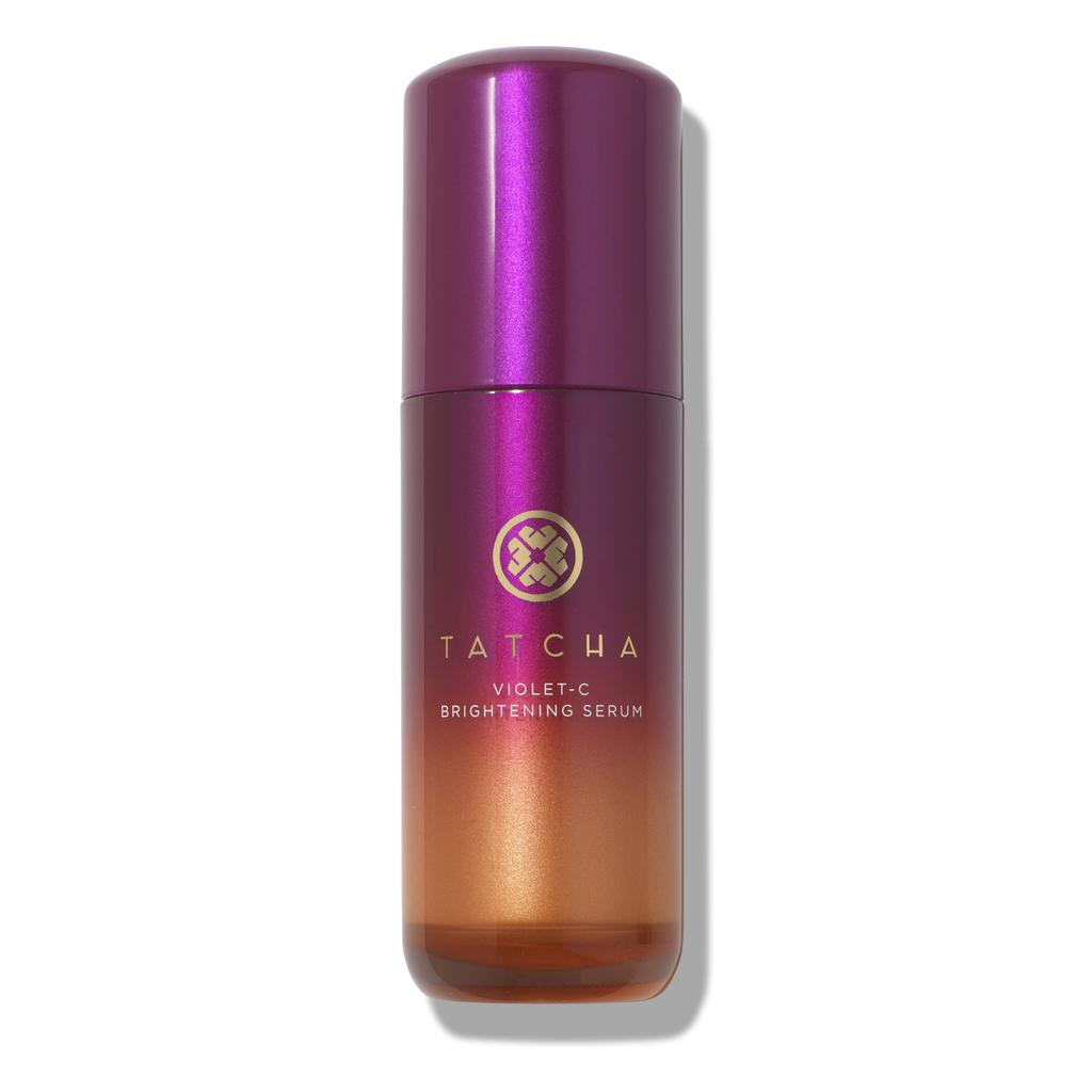 Tatcha Violet-C Brightening Serum