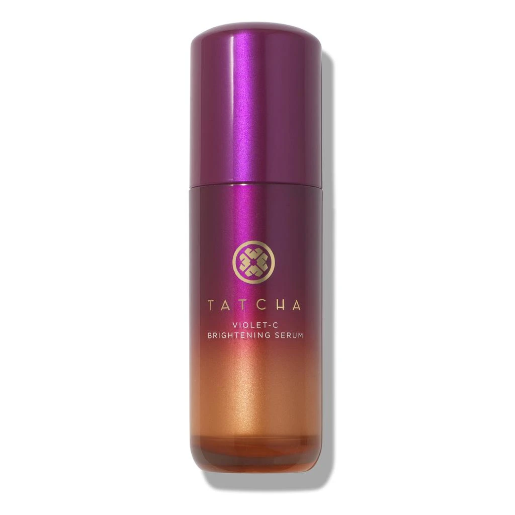 Tatcha Violet-C Brightening Serum 1