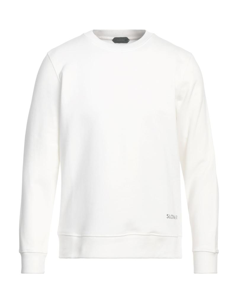 Zanone Sweatshirt