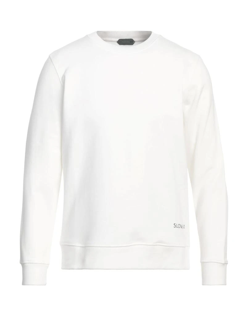 Zanone Sweatshirt 1