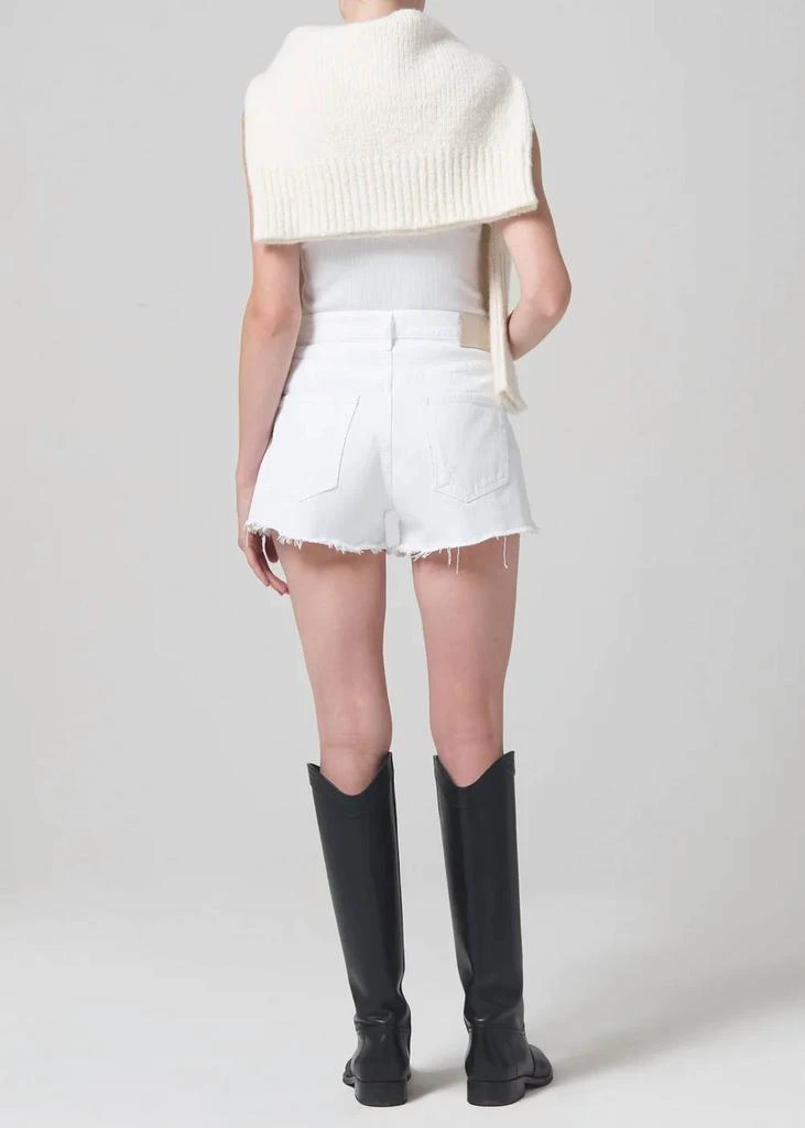 Citizens of Humanity Citizens Of Humanity - Marlow Vintage Shorts 4