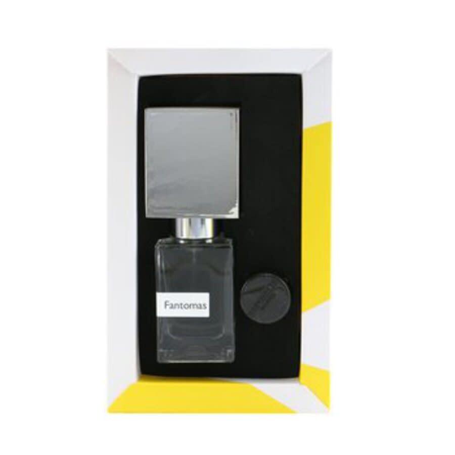 NASOMATTO Nasomatto Fantomas Unisex EDP