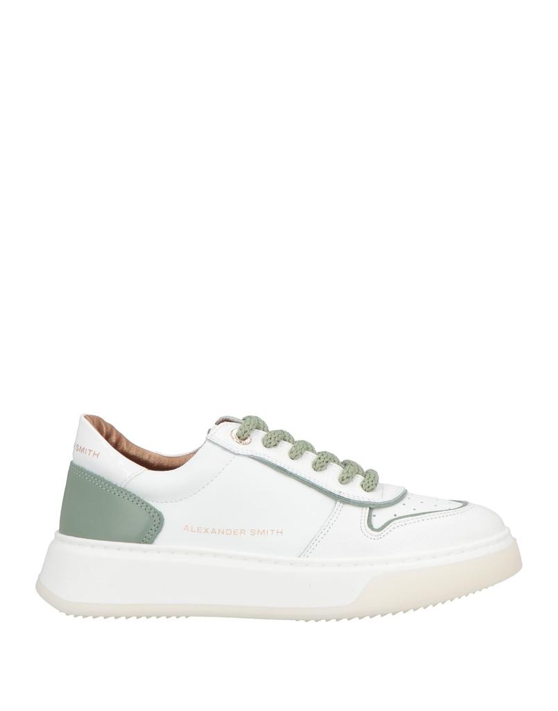 ALEXANDER SMITH Sneakers