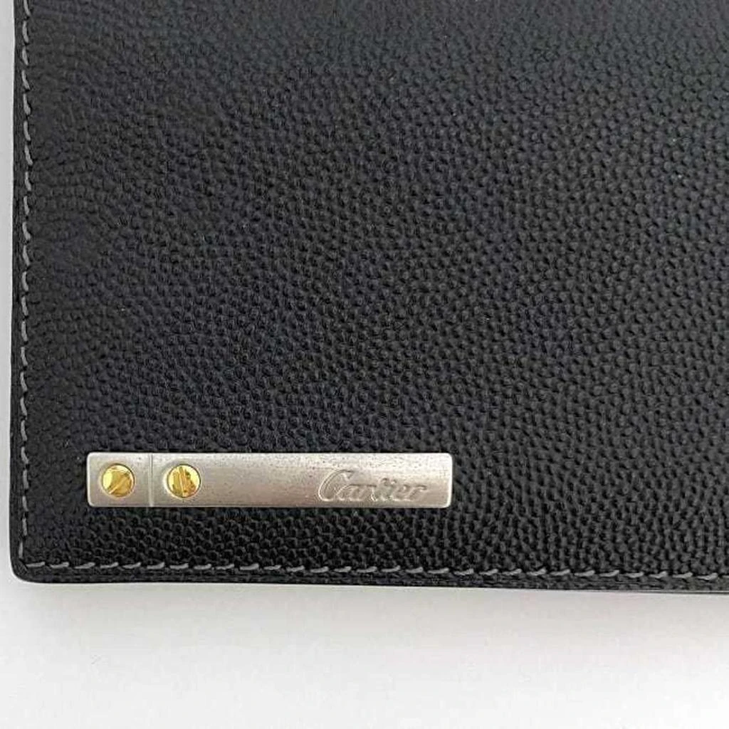 Cartier Business Card Case (Pre-Owned) 5