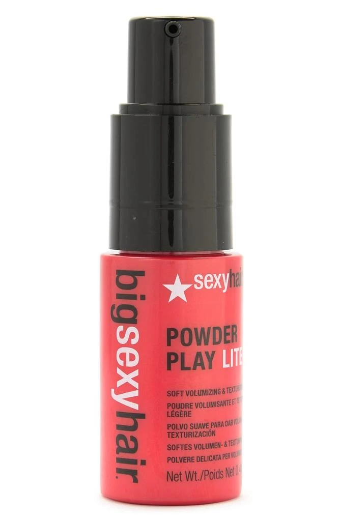 BIG SEXY HAIR Big Powder Play 1