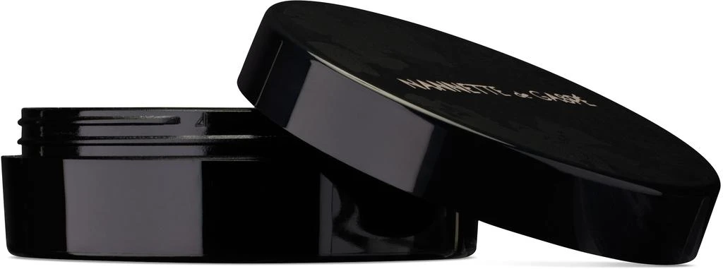 NANNETTE DE GASPÉ Baume Noir Lips, 10 mL 2