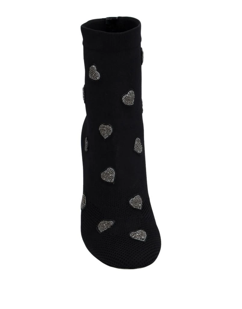 Valentino Ankle boot 4