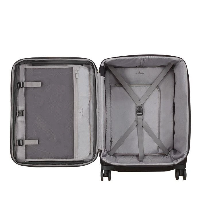 Swiss Army Swiss Army Werks 6.0 Medium Wheeled Suitcase 7
