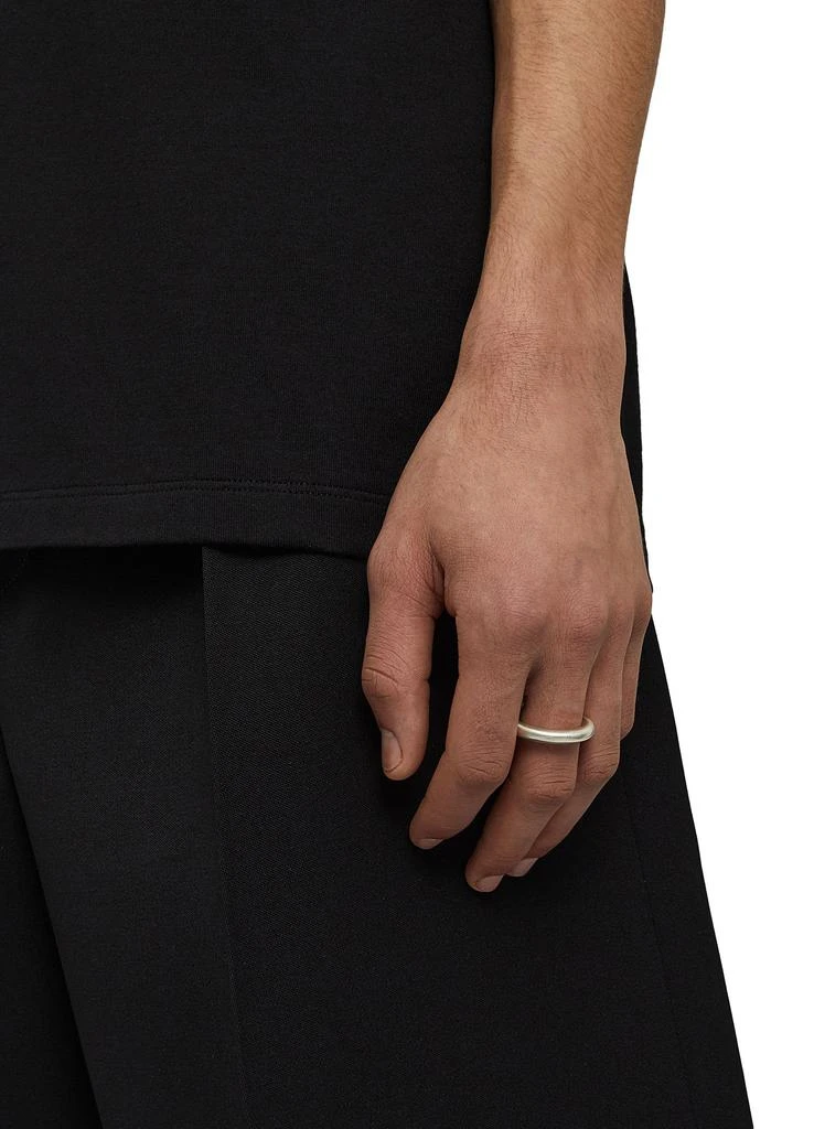 Jil Sander Classic Ring 2