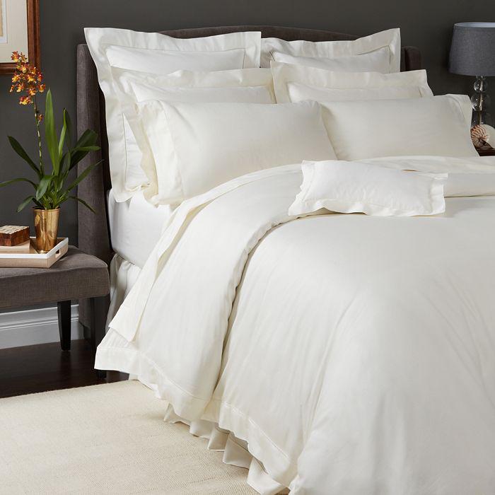 Sferra Fiona Bedskirt, California King