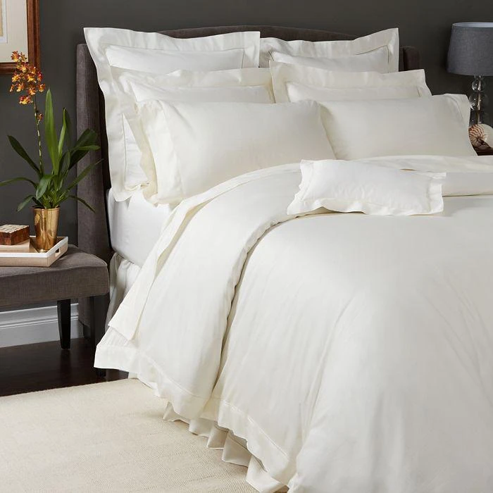 Sferra Fiona Bedskirt, California King 2
