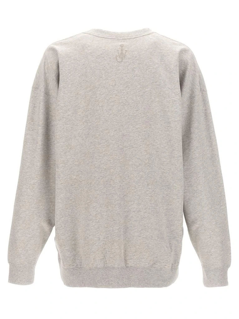 JW Anderson jack And The Computer Sweatshirt 2