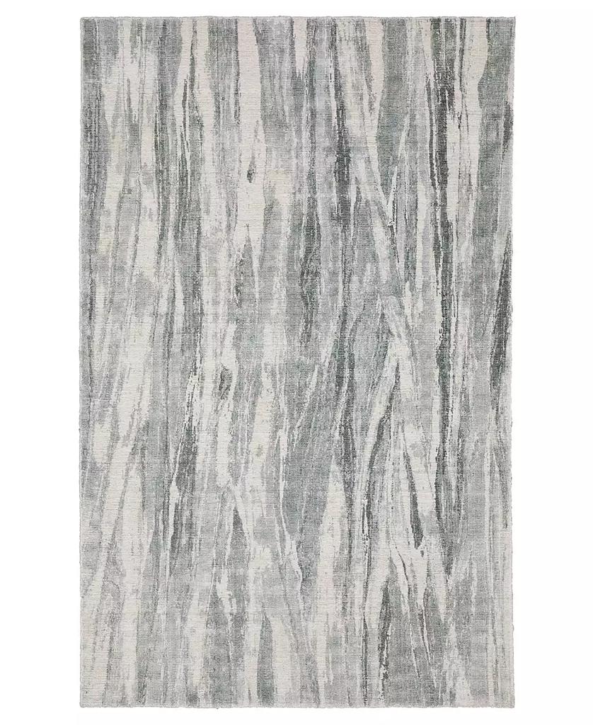 Oriental Weavers Clarke CLA03 6'x9' Area Rug