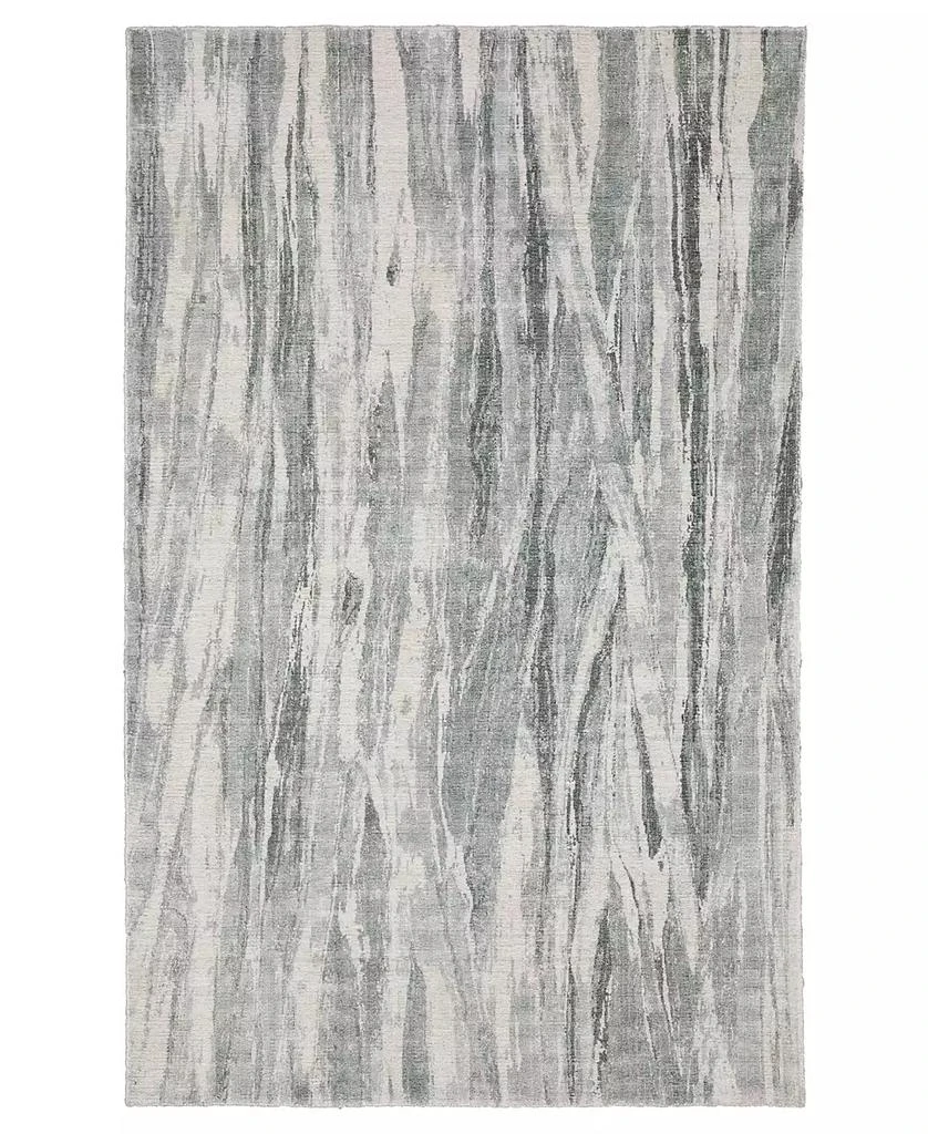 Oriental Weavers Clarke CLA03 6'x9' Area Rug 1