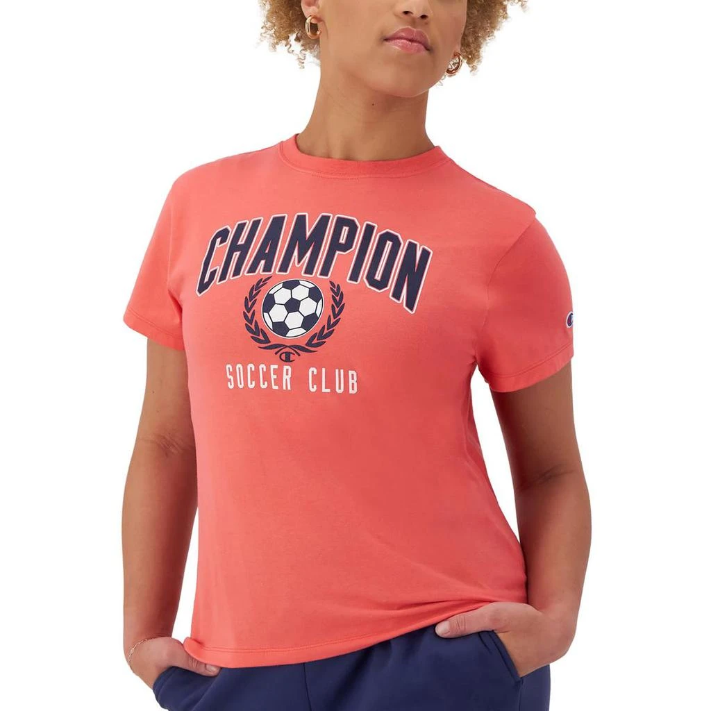 CHAMPION Womens Sport Tennis Shirts & Tops 2