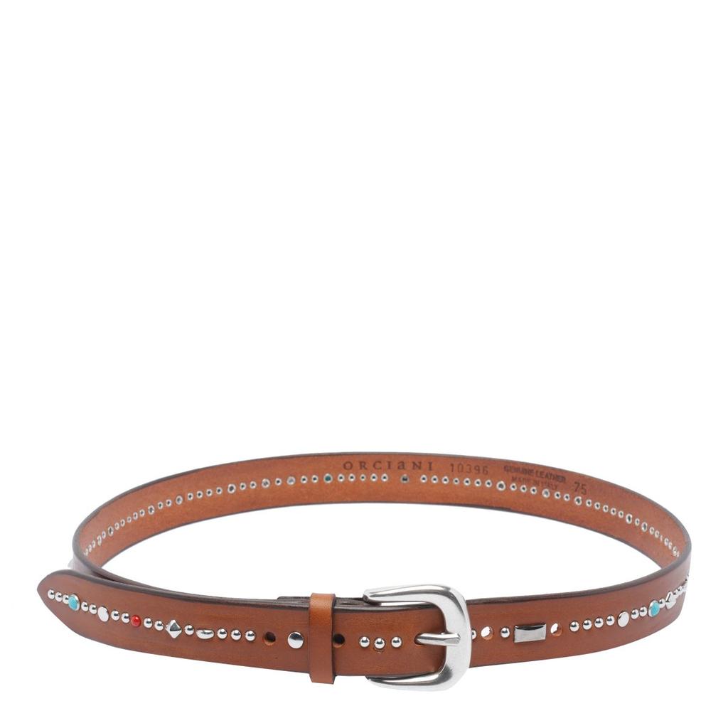 ORCIANI Orciani Studded Belt
