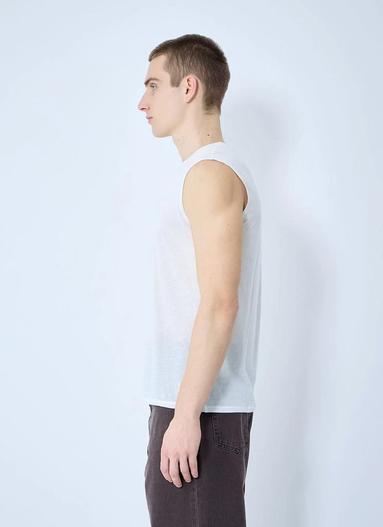 Our Legacy Our Legacy Breathe Tank Top 3