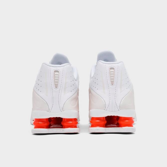 youth nike shox clearance