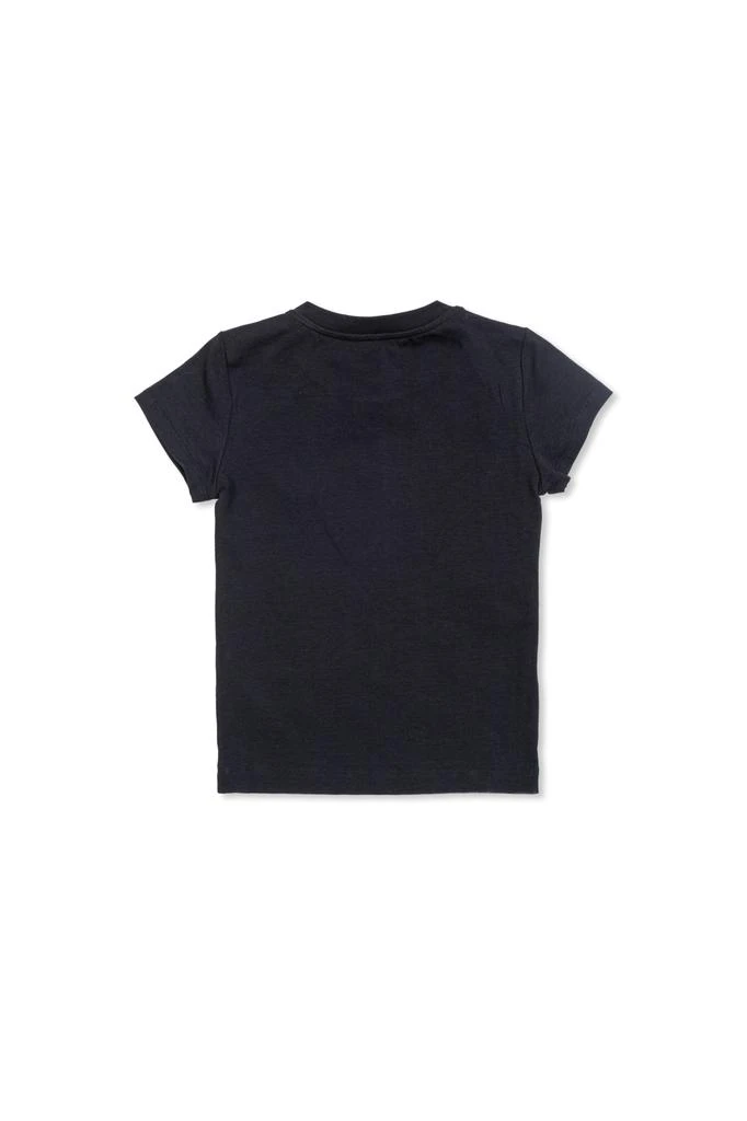 Balmain T-shirt with logo 2