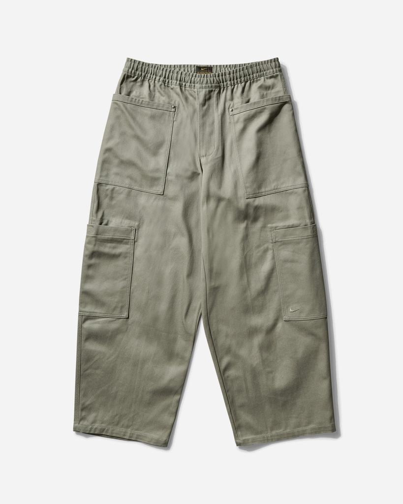 NIKE Men's Utility Pants Light Army