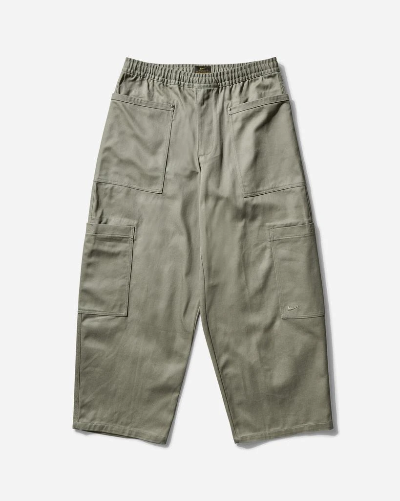 NIKE Men's Utility Pants Light Army 1