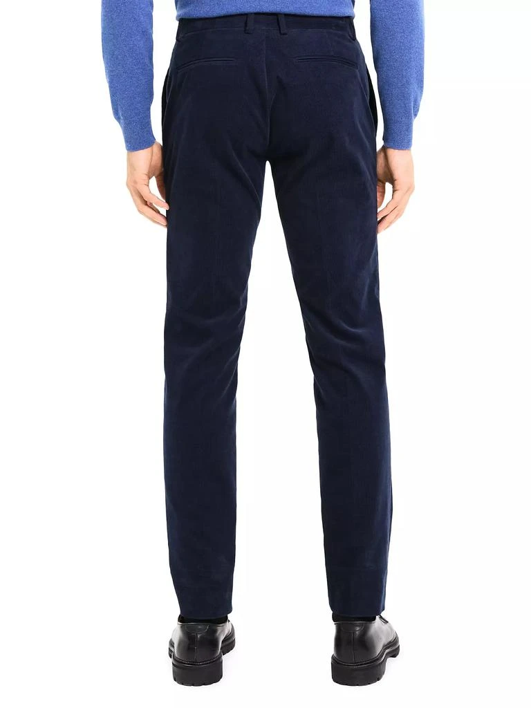 Theory Zaine Stretch Corduroy Pants 5