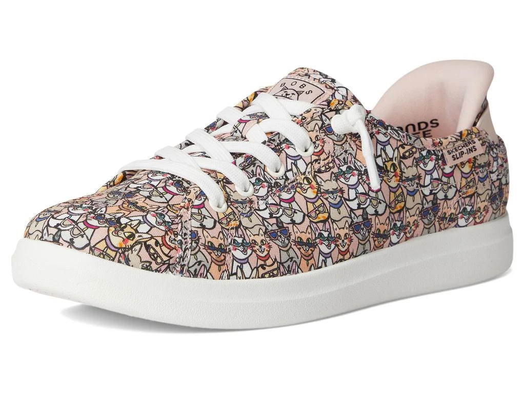 SKECHERS Bobs D
Vine - Kitty Cool Hands Free Slip-ins 7