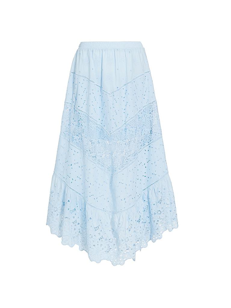 美品 FLUFFWEAR Celeste skirt FLUFFWEAR Celeste skirt
