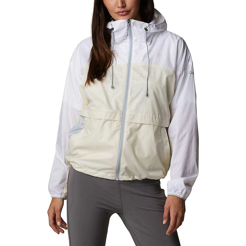Columbia Women's Alpine Chill Windbreaker Jacket 10